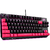 ASUS ROG Strix Scope TKL Electro Punk Teclado mecánico para juegos, interruptores Cherry MX rojo, tecla Ctrl 2 veces más ancha - AKST-0059 - comprar online