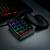 Razer Orbweaver Chroma - Teclado de gaming, Negro clásico - AKST-0011 - comprar online