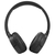 JBL TUNE 660 NC ON EAR WIRELESS BLUETOOTH HEADPHONE BUILT-IN MIC FOR HANDS-FREE CALLS ACTIVE NOISE CANCELLATION TECHNOLOGY AUDIO - JBLT660NCBLKAM - comprar online