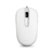 Mouse Genius DX-120 USB White (0982) - 31010105102 - comprar online