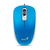 Mouse Genius DX-110 USB Blue (1491) - 31010116103 - comprar online