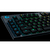 Teclado Logitech G815 Mechanical RGB Lightsync 920-008984 - 920-008984 en internet