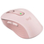 Mouse Logitech Wir M650 Rose 910-006251 - 910-006251 - comprar online