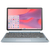 Lenovo Chromebook IP Duet 11Q727 SD 7c Gen 2 128GB eMMC 4GB 10.95" 2K (2000x1200) TOUCHSCREEN IPS Chrome OS MISTY BLUE - 82T6000EUS - comprar online