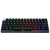 Teclado Logitech PRO X 60 Black Lightspeed 920-011902 - 920-011902 - comprar online