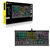 CORSAIR K70 RGB TKL CHAMPION SERIES OPTICAL - CH-911901A-NA - comprar online