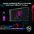 HyperX QuadCast S RGB - Micrófono de condensador USB con soporte de choque para juegos - AKST-0014 - comprar online