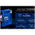 Intel 14ª generación Raptor Lake Core i9-14900K CPU 6.0GHz Boost Speed Mejor CPU OC para juegos para tarjeta Z790 MB RTX 4090 - AKST-0006 - comprar online