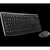 Teclado+Mouse Logitech Wir MK270 Blk 920-004432 - 920-004432 - comprar online