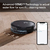 ECOVACS DEEBOT U2SE ROBOT VACUUM CLEANER AND MOP WITH WIFI - OZMO U2SE - comprar online