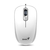 Mouse Genius DX-110 USB White (1484) - 31010116102 - comprar online