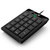 NumPad Genius 110 USB (9251) - 31300016400 - comprar online