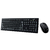 Teclado+Mouse Genius KM-8101 BLK - 31340014401 - comprar online