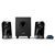 Parlantes Genius SW-2.1 300X 10W (Black) (9466) - 31730041403 - comprar online