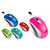 Mouse Genius NX 7010 BlueEye White/Blue (8612) - 31030018400 - comprar online