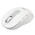 Mouse Logitech Wir M650 White 910-006252 - 910-006252 en internet