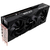 PNY GeForce RTX™ 4090 24GB VERTO™ Triple Fan Graphics Card DLSS 3 (384-bit PCIe 4.0, GDDR6X, Supports 4k, Anti-Sag bracket - AKST-0047 en internet