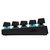 Teclado Logitech PRO X 60 Black Lightspeed 920-011902 - 920-011902 en internet