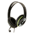 Auricular c/Mic Genius HS-400A Green - 31710169100 en internet