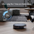 ECOVACS DEEBOT U2SE ROBOT VACUUM CLEANER AND MOP WITH WIFI - OZMO U2SE en internet