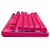 Teclado Logitech PRO X TKL Magenta Lightspeed 920-012154 - 920-012154 en internet