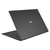 LG Gram Core™ i5-1340P 256GB SSD 8GB 14" (1920x1200) WIN11 Pro OBSIDIAN BLACK Backlit Keyboard - 14Z90R-Q.APB3U1 - CeroUnoPC