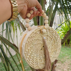 Bolsa Blogueira Beira Mar na internet