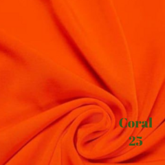 Coral 25
SKU COREQUCOR25