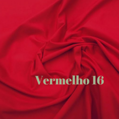 Vermelho 16
SKU COREQUVER16
