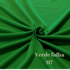 Verde folha 07
SKU COREQUVE07