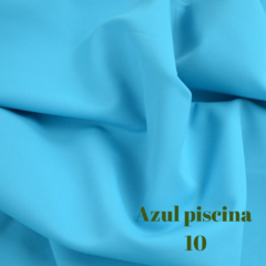 Azul piscina 10
SKU COREQUQZU10