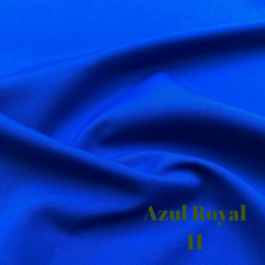 Azul Royal 11
SKU COREQUAZU11