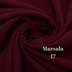 Marsala 17
SKU COREQUMAR17