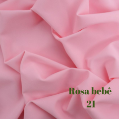 Rosa bebê 21
SKUCOREQUROS21