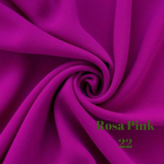 Rosa Pink 22
SKU COREQUROS22