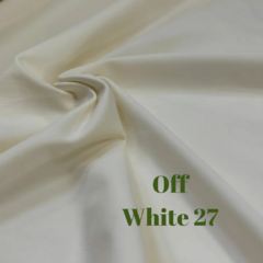 Offe white 27
SKU OFFEQUOFF27