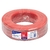 Rollo de 100 m de cable polarizado bicolor p/bocina 18 AWG