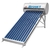 Calentador solar de agua 10 tubos, 130L, 3 personas, Foset