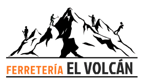 Ferretería El Volcán