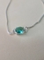 Pulseira Pedra Verde - comprar online