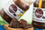 Confiture de Banana c/Chocolate 200g - loja online