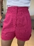 Short Viscolinho Rosa - comprar online