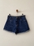 Short Jeans Básico