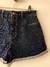 Short Jeans Básico - It Closet - Roupas Femininas Elegantes e de Qualidade