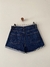 Short Jeans Básico - comprar online