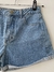 Short Jeans Básico