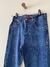 Calça Jeans Skinny Escura Alcance Jeans