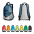 Mochila esportiva Ibiza-92471