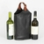 WB.08 - Wine Desire - Bolsa para Vinhos com Elegância e Capacidade para 2 Garrafas - comprar online