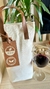 WB05.1; WB05.2 - Eco Winebag - 1 garrafa e 2 garrafas - loja online